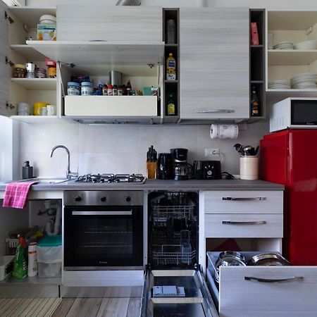 Casa Carozzi Apartment Милано Екстериор снимка