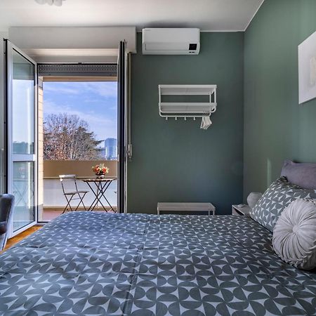 Casa Carozzi Apartment Милано Екстериор снимка