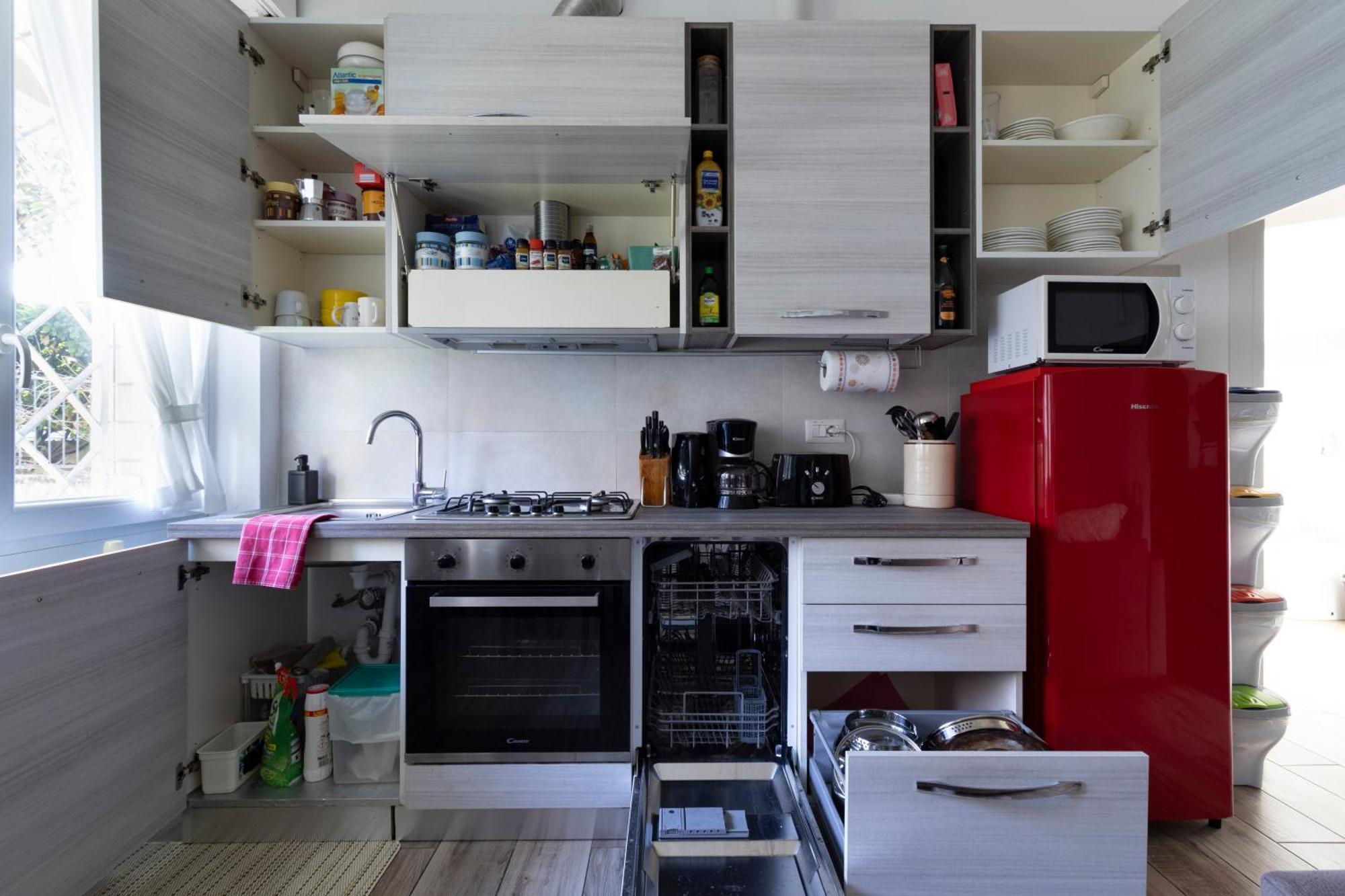 Casa Carozzi Apartment Милано Екстериор снимка