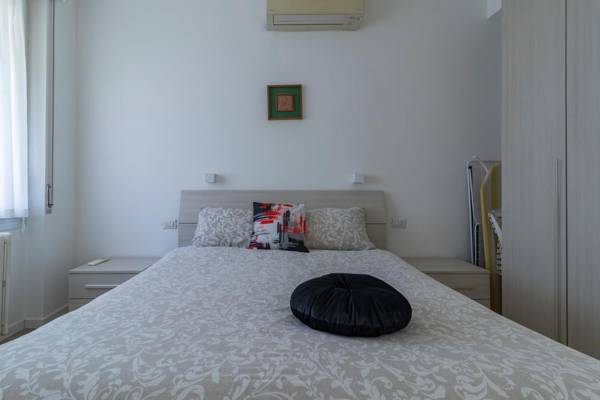 Casa Carozzi Apartment Милано Екстериор снимка