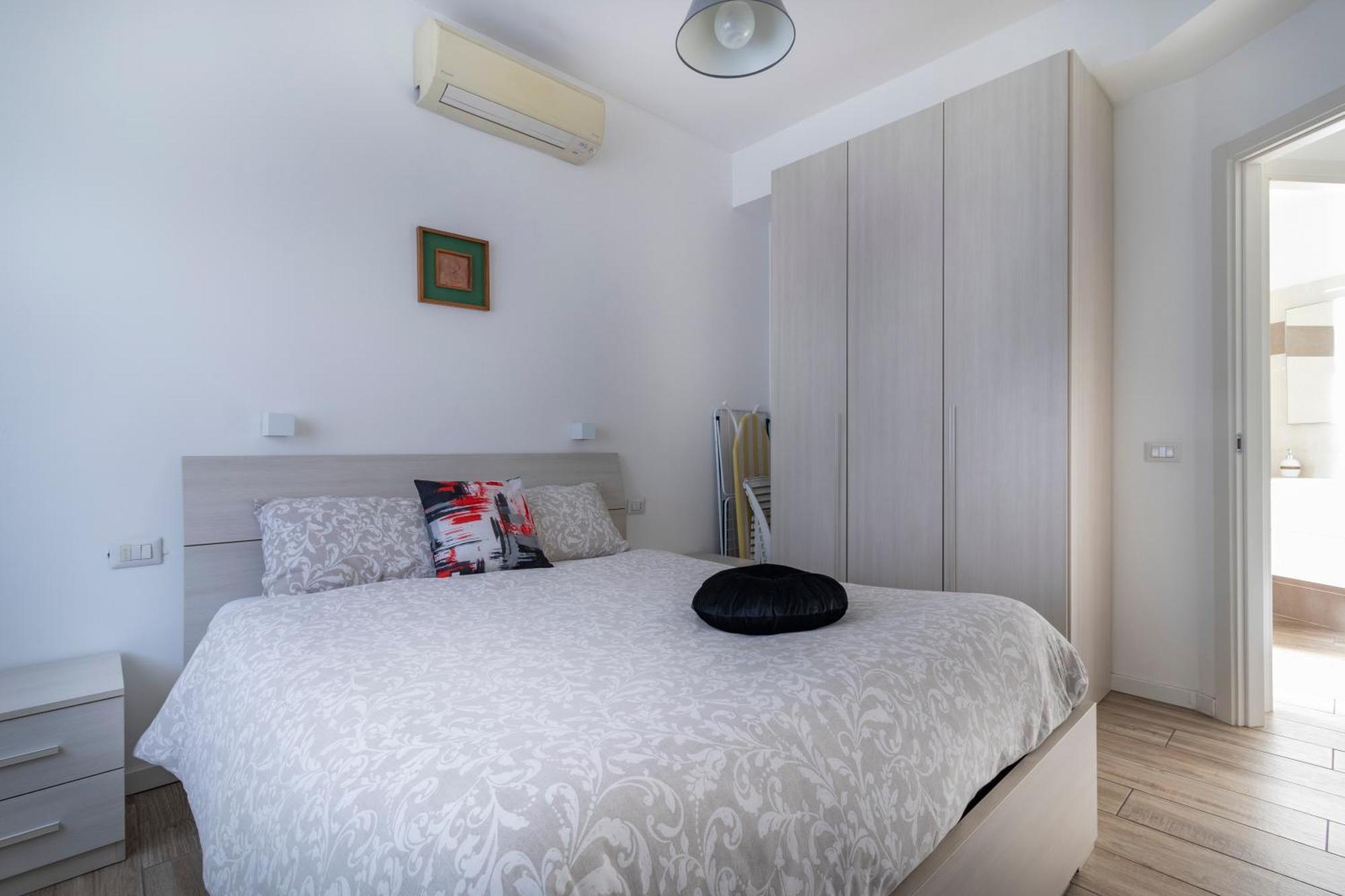 Casa Carozzi Apartment Милано Екстериор снимка