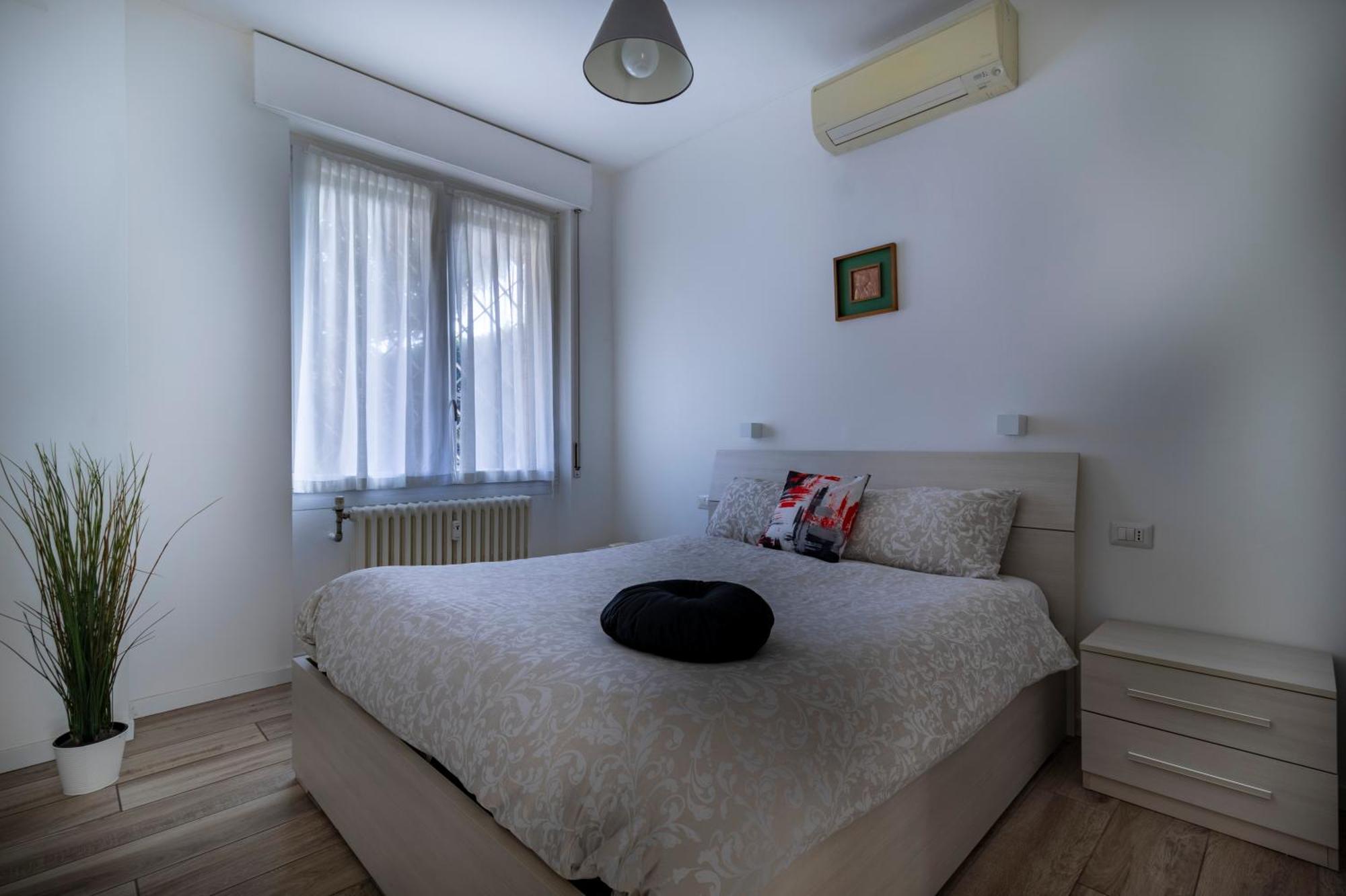 Casa Carozzi Apartment Милано Екстериор снимка