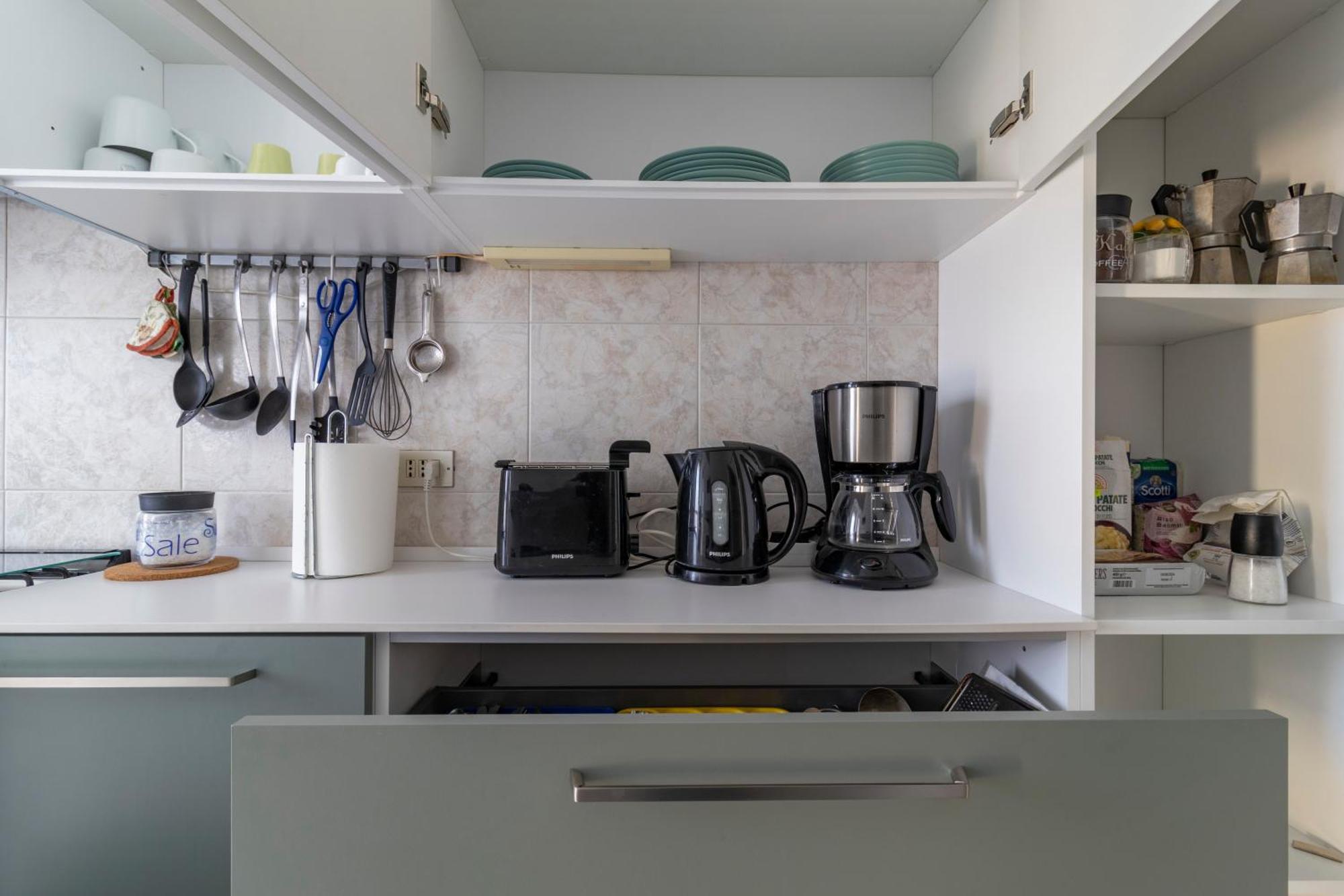 Casa Carozzi Apartment Милано Екстериор снимка