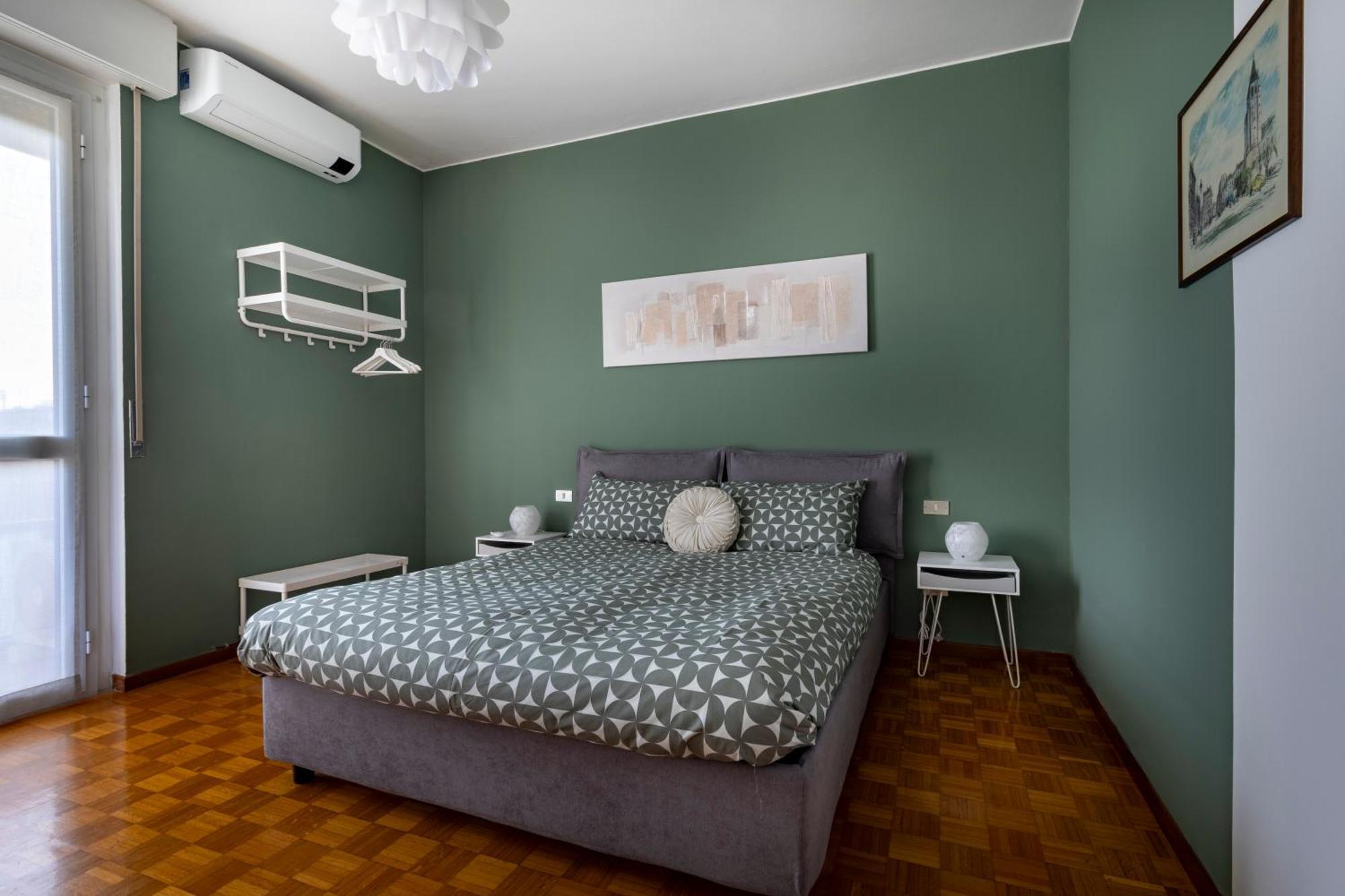 Casa Carozzi Apartment Милано Екстериор снимка