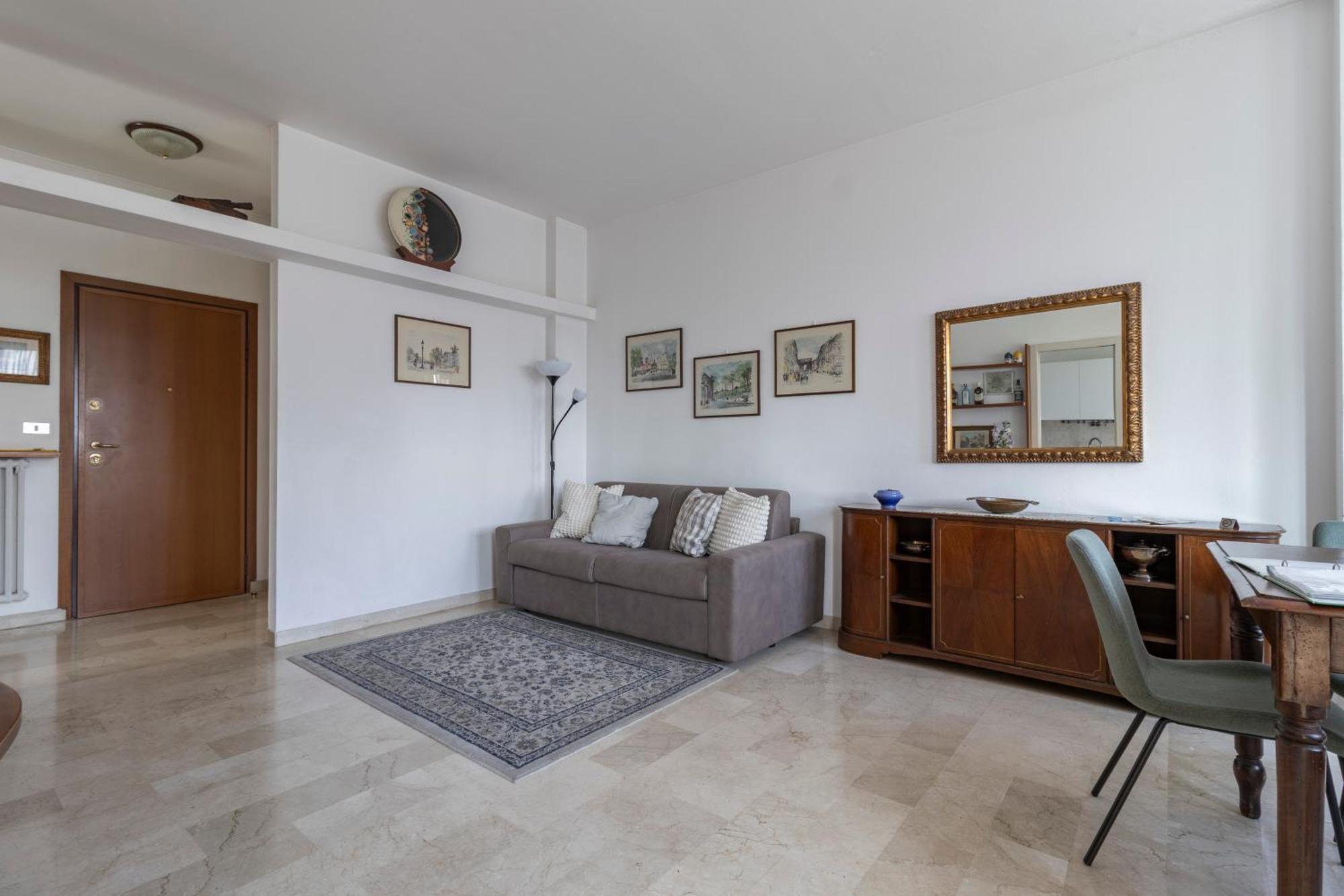Casa Carozzi Apartment Милано Екстериор снимка