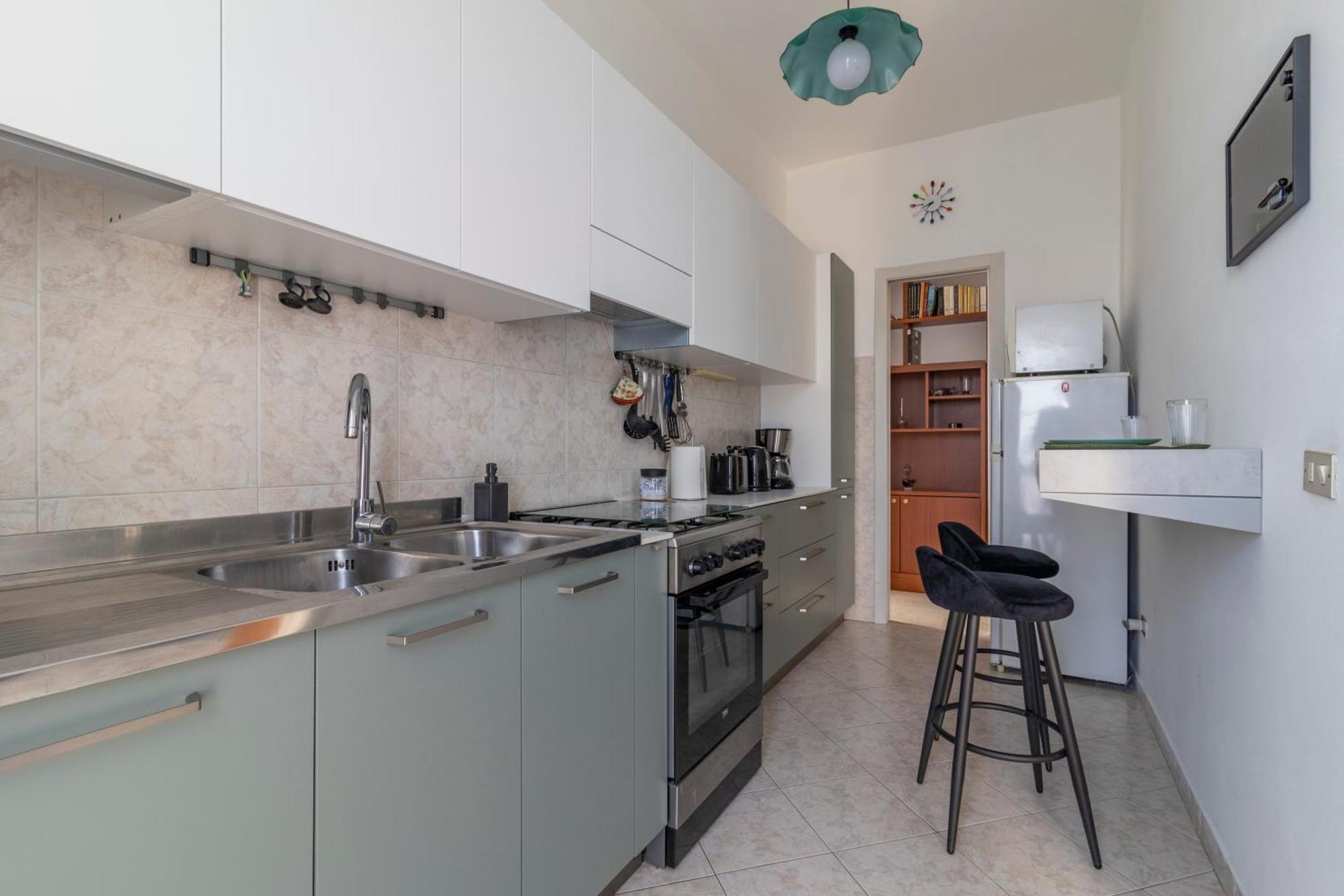 Casa Carozzi Apartment Милано Екстериор снимка