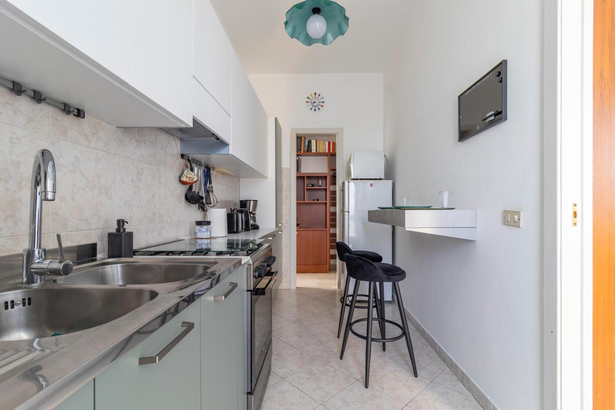 Casa Carozzi Apartment Милано Екстериор снимка