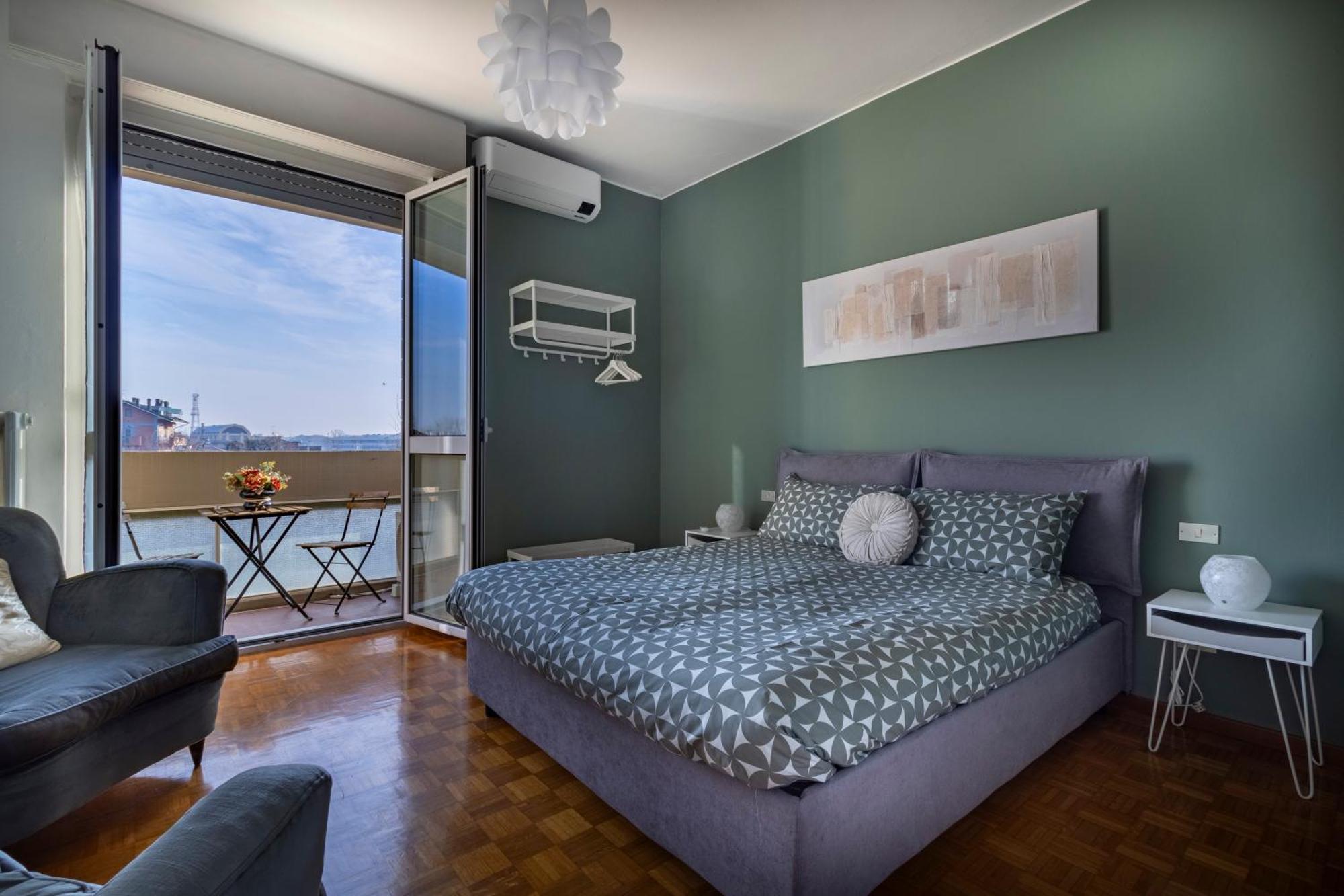 Casa Carozzi Apartment Милано Екстериор снимка
