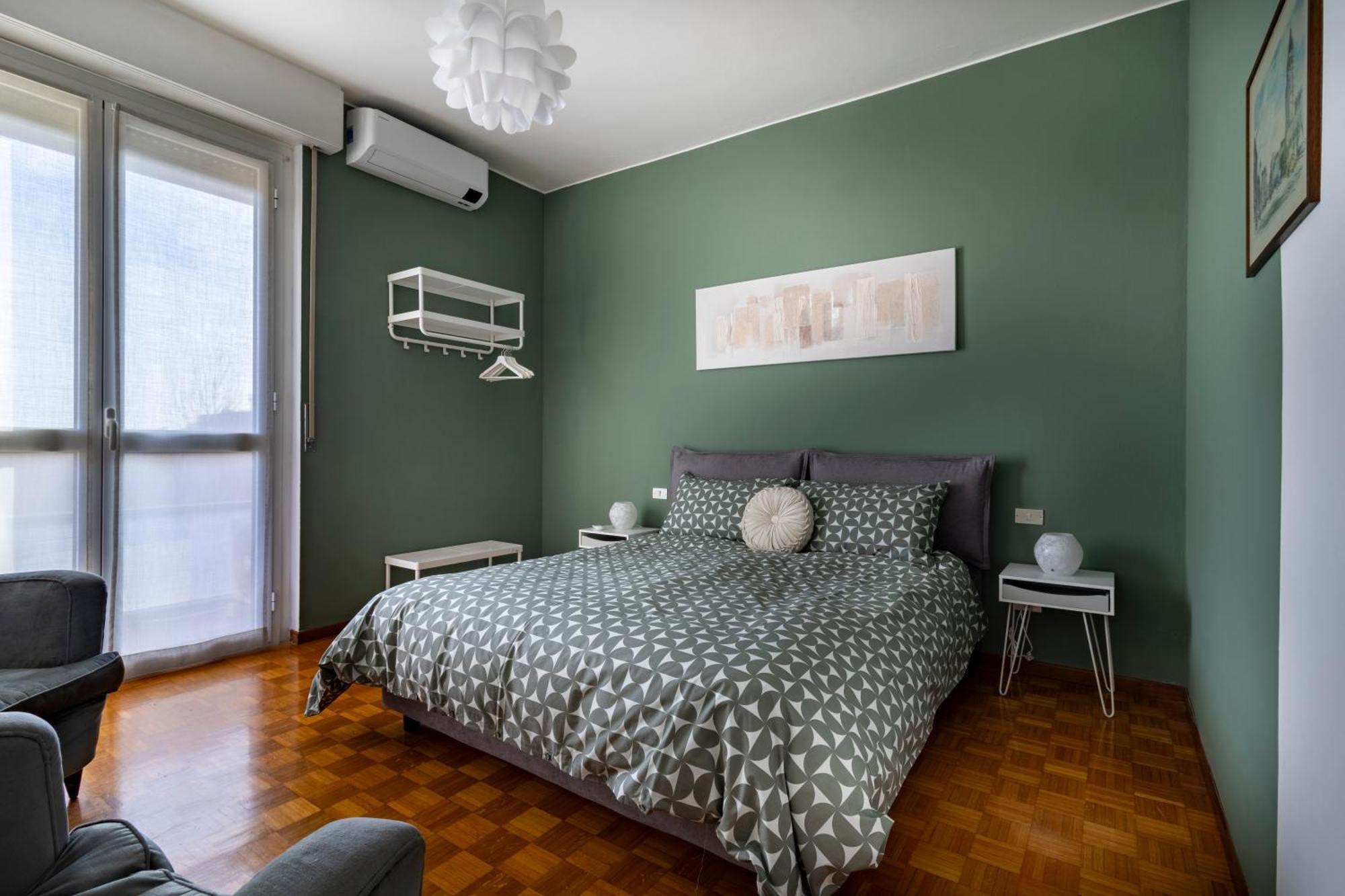 Casa Carozzi Apartment Милано Екстериор снимка