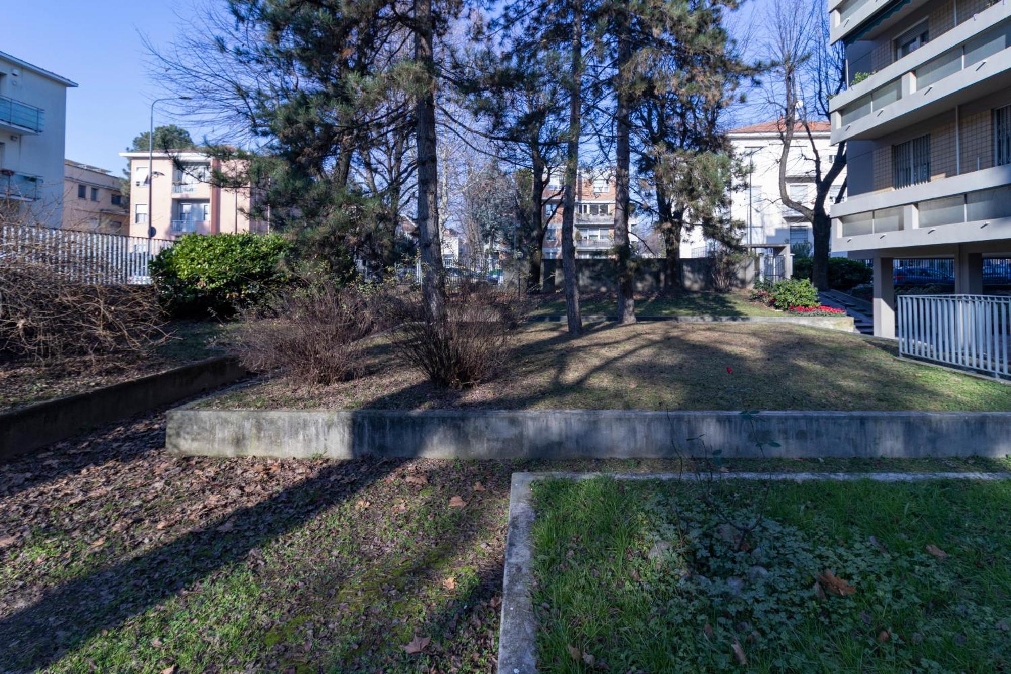Casa Carozzi Apartment Милано Екстериор снимка