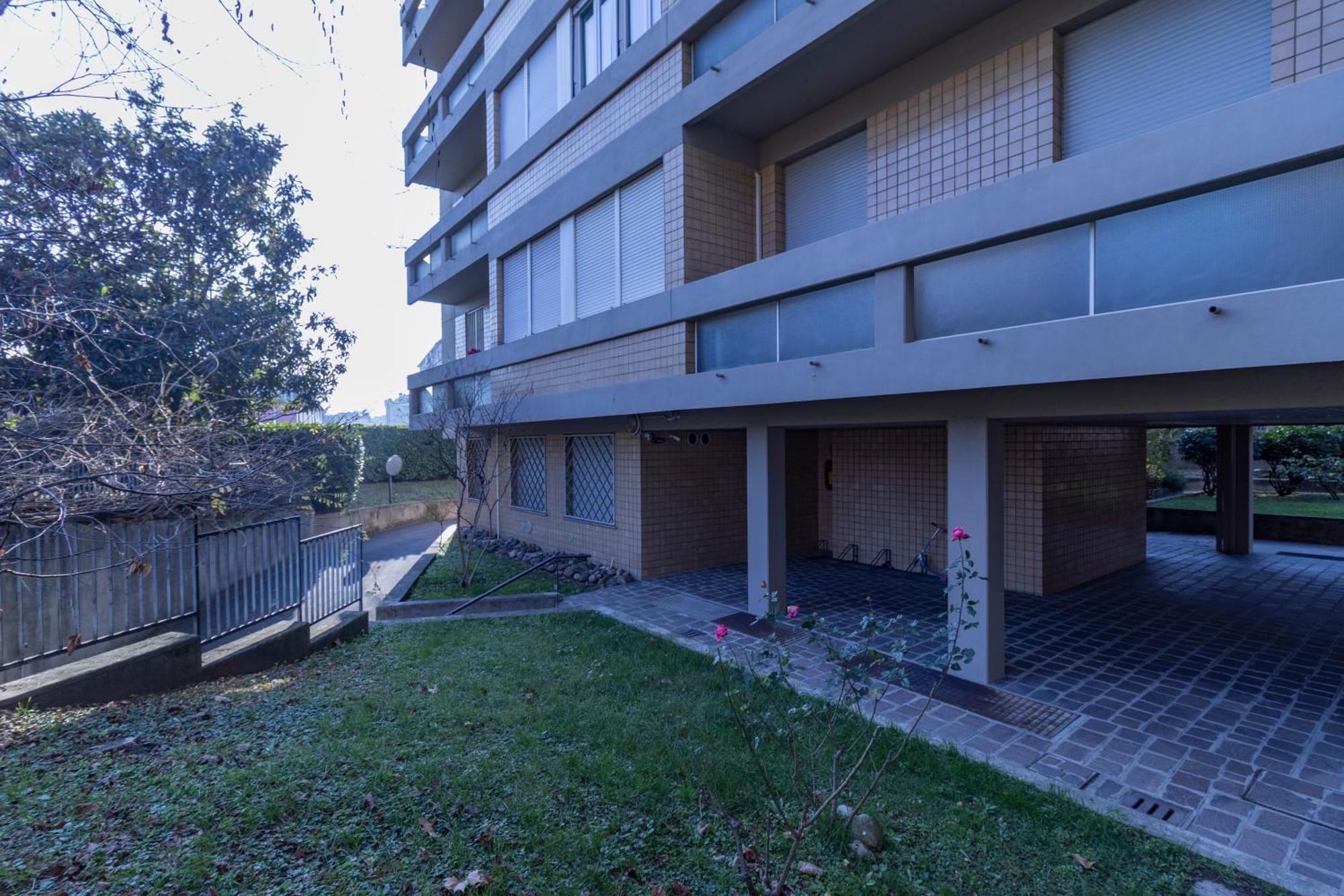Casa Carozzi Apartment Милано Екстериор снимка