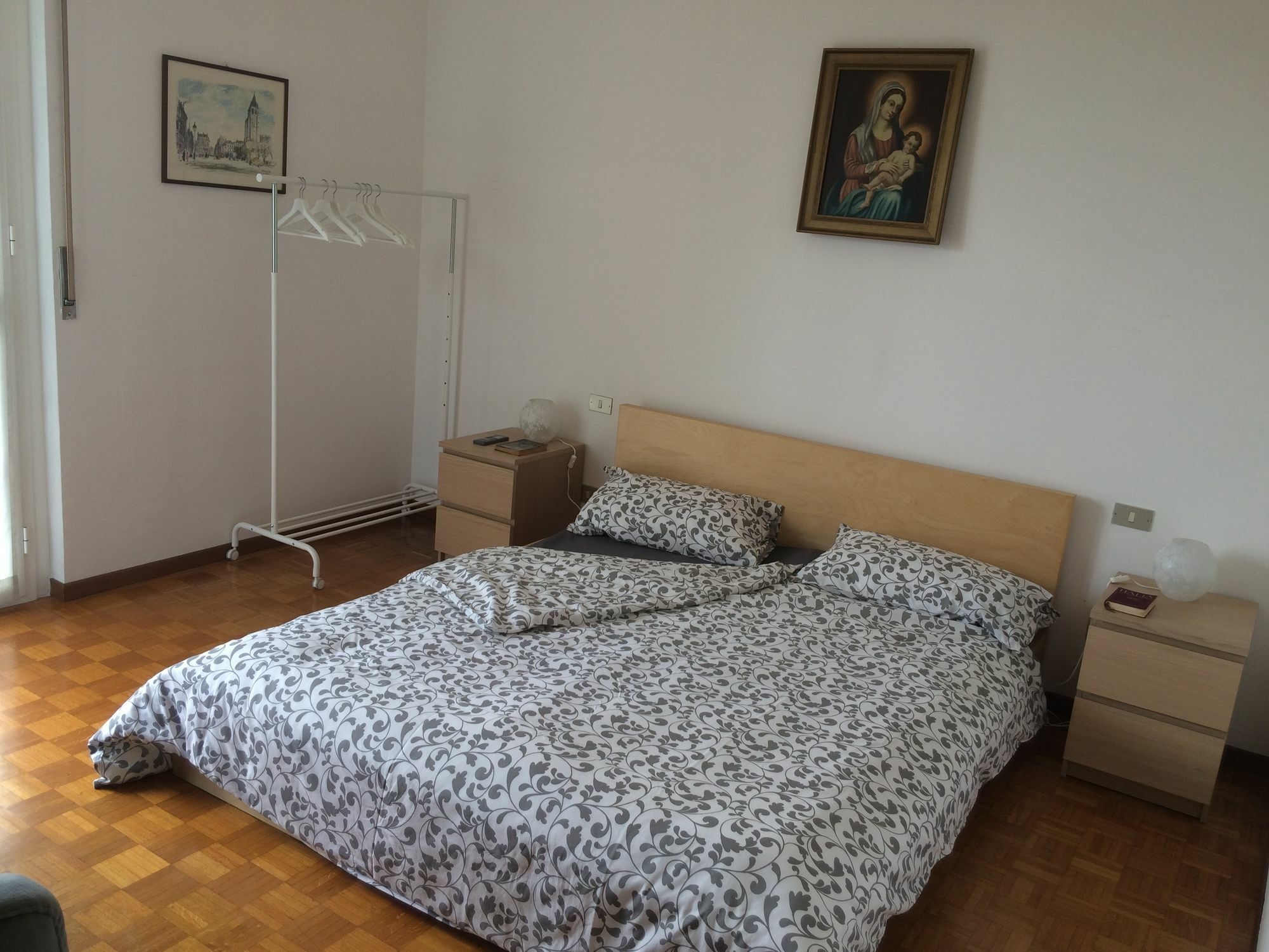 Casa Carozzi Apartment Милано Екстериор снимка